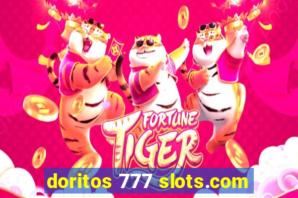 doritos 777 slots.com